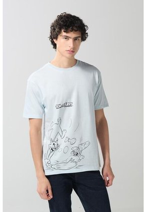 CAMISETA KOAJ DRAPUEN 22086 2/25