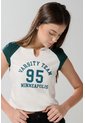 CAMISETA KOAJ CATE 23581 2/25 de Koaj