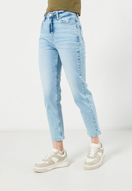KOAJ PANTALON KOAJ JEAN MOM STA 19088