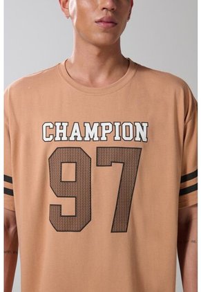 CAMISETA KOAJ MISTER 17042 4/24