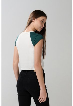 CAMISETA KOAJ CATE 23581 2/25
