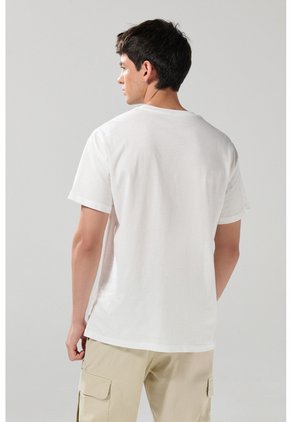 KOAJ CAMISETA KOAJ KURLO 4/25