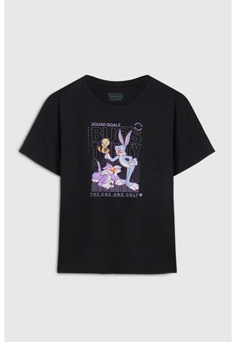 KOAJ CAMISETA KOAJ LENOY TN 25424 3/25 Koaj