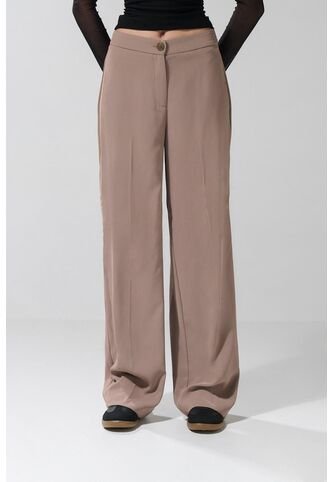 KOAJ PANTALÓN KOAJ BOTA RECTA 17828 Koaj