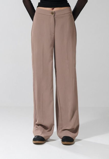 KOAJ PANTALÓN KOAJ BOTA RECTA 17828