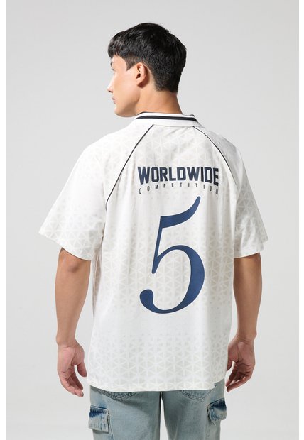 KOAJ CAMISETA KOAJ GAPIK 24939 3/25