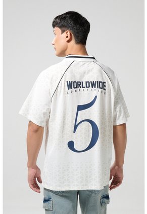 KOAJ CAMISETA KOAJ GAPIK 24939 3/25