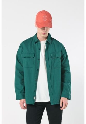 CAMISA KOAJ OVERSIZE ML 5823 3/24 Koaj