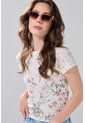 KOAJ CAMISETA KOAJ LAME 30531 1/26 de Koaj
