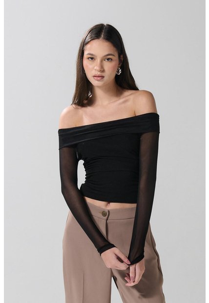 KOAJ BLUSA KOAJ CECILO 19689 4/24