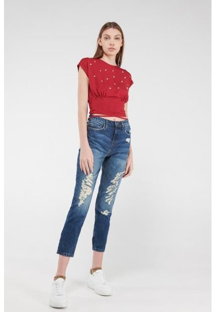 KOAJ-BLUSA KOAJ ERTRE 4/21