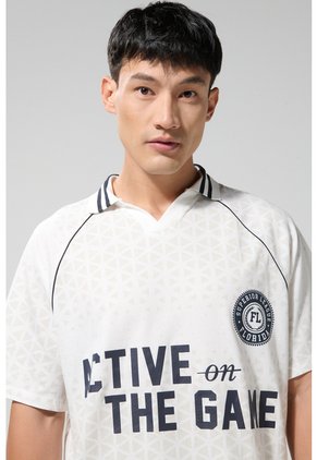 KOAJ CAMISETA KOAJ GAPIK 24939 3/25