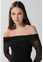 KOAJ BLUSA KOAJ CECILO 19689 4/24 de Koaj