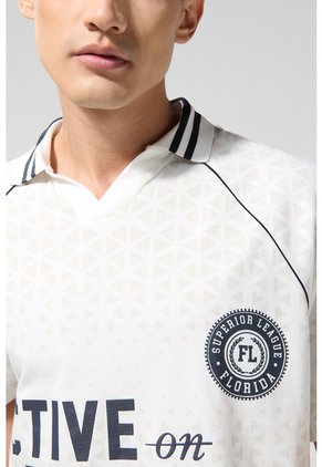 KOAJ CAMISETA KOAJ GAPIK 24939 3/25