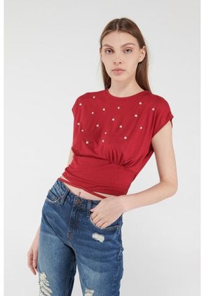 KOAJ-BLUSA KOAJ ERTRE 4/21