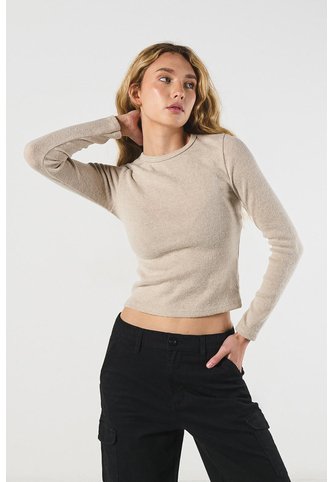 KOAJ BLUSA KOAJ FLORI 17524 4/24 Koaj