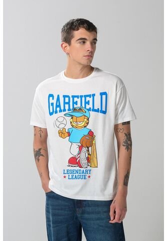 CAMISETA KOAJ YKONET 18510 1/25 Koaj