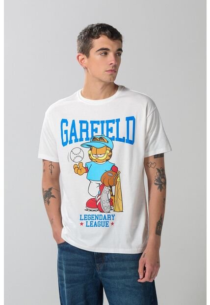 CAMISETA KOAJ YKONET 18510 1/25