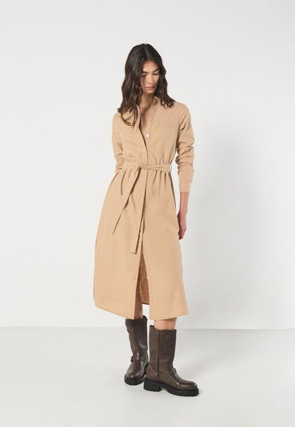 KOAJ VESTIDO KOAJ CAMISERO ML 9770 4/