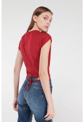 KOAJ-BLUSA KOAJ ERTRE 4/21