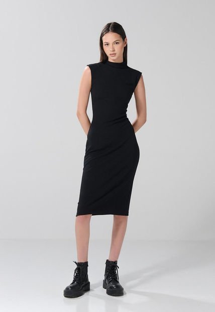 KOAJ VESTIDO KOAJ MARTI 17589 4/24