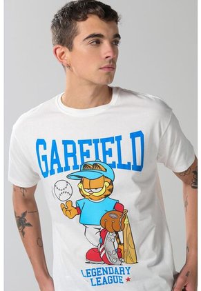 CAMISETA KOAJ YKONET 18510 1/25