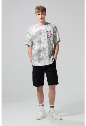 CAMISETA KOAJ CRIZEIN 26653 4/25