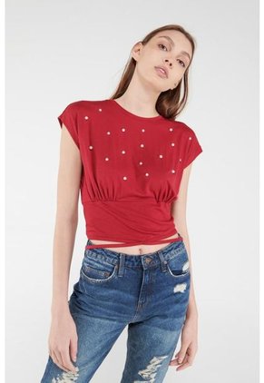 KOAJ-BLUSA KOAJ ERTRE 4/21