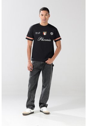 KOAJ CAMISETA KOAJ GERY 29876 1/26