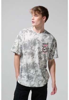 CAMISETA KOAJ CRIZEIN 26653 4/25