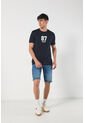 KOAJ BERMUDA KOAJ JEAN 16414 4/24 de Koaj