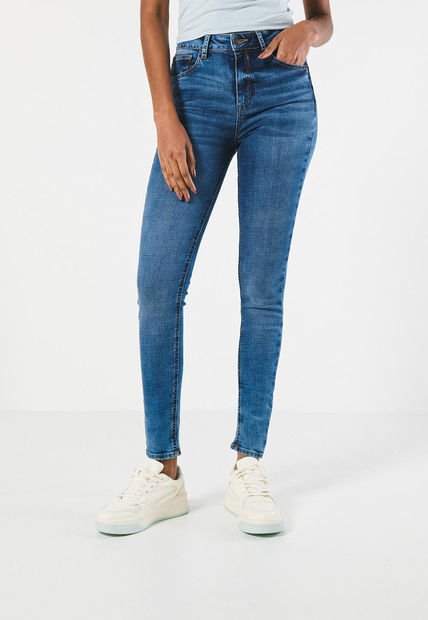 KOAJ PANTALON KOAJ JEAN PUSH UP 18939