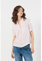 KOAJ BLUSA KOAJ CAMISERA MC BOL 11055 1/25 de Koaj