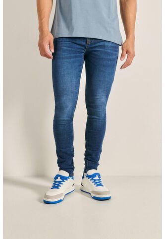 KOAJ PANTALON KOAJ SUPER SKINNY 9282  2/24 Koaj