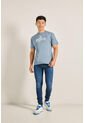 KOAJ PANTALON KOAJ SUPER SKINNY 9282  2/24 de Koaj