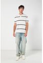 KOAJ CAMISA POLO KOAJ CROCHET 4/24 de Koaj