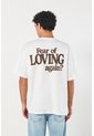 KOAJ CAMISETA KOAJ KAMYL 4/24 de Koaj