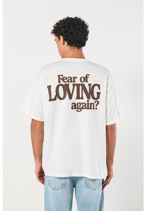 KOAJ CAMISETA KOAJ KAMYL 4/24