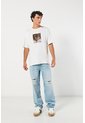 KOAJ CAMISETA KOAJ KAMYL 4/24 de Koaj