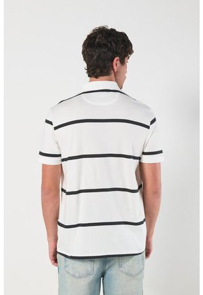 KOAJ CAMISA POLO KOAJ CROCHET 4/24