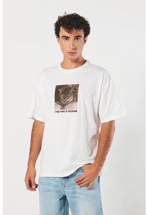 KOAJ CAMISETA KOAJ KAMYL 4/24