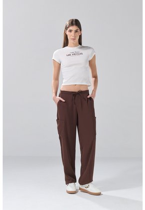 KOAJ CAMISETA KOAJ 30515  1/26