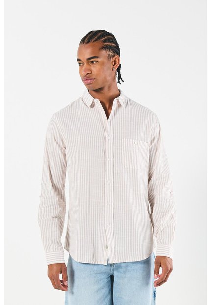 KOAJ CAMISA KOAJ SPORT COLLAR ML 10996 4/24