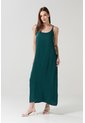 KOAJ VESTIDO KOAJ TIRAS Y BOL 20794 3/25 de Koaj