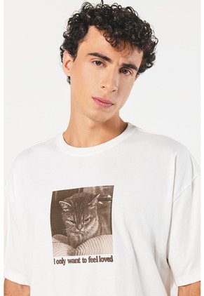 KOAJ CAMISETA KOAJ KAMYL 4/24