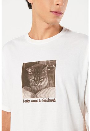 KOAJ CAMISETA KOAJ KAMYL 4/24