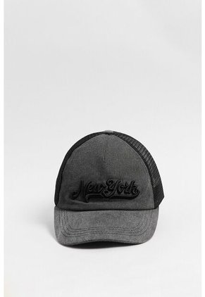 KOAJ CACHUCHA KOAJ TRUCKER M 20713 3/25