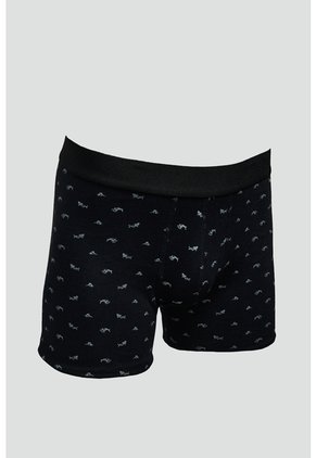 KOAJ BOXER KOAJ PIERNA MEDIA 31326 1/26