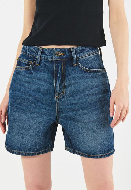 KOAJ SHORT KOAJ JEAN EXBOYFRIEND 1901