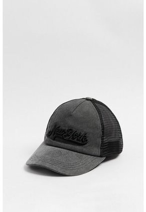 KOAJ CACHUCHA KOAJ TRUCKER M 20713 3/25